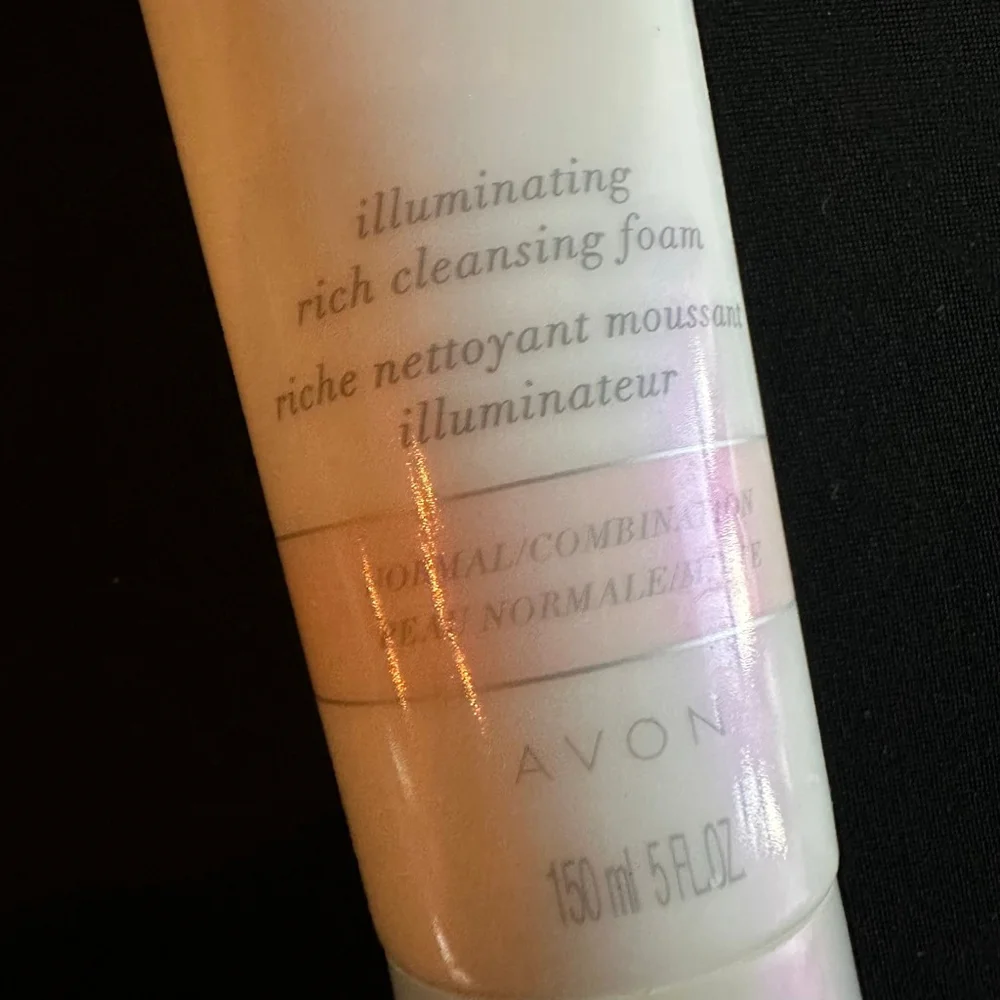 Avon this new